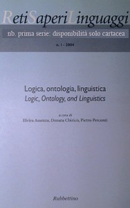 Prima serie
