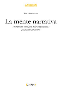 La mente narrativa - Erica Cosentino