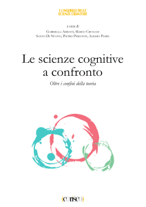 Scienze cognitive a confronto