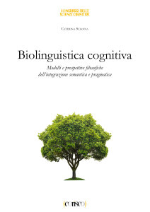 biolinguistica cognitiva