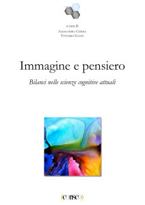 Immagine e pensiero