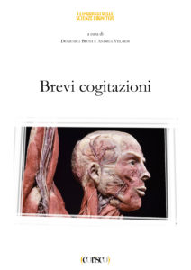 Brevi cogitazioni